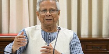 নীতিনির্ধারণে নমনীয়তা ও নাগরিক দায়িত্বের ওপর গুরুত্ব প্রধান উপদেষ্টার