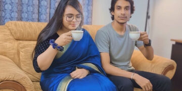 আলোচিত পর্নো-তারকা যুগল বান্দরবানে গ্রেফতার