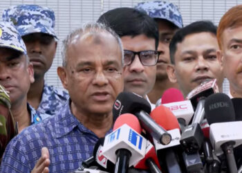 বিমানবন্দরের কার্গো ভিলেজে অগ্নিকাণ্ড: তদন্তে আসছে ৪ দেশের বিশেষজ্ঞ