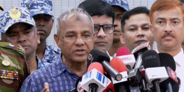 বিমানবন্দরের কার্গো ভিলেজে অগ্নিকাণ্ড: তদন্তে আসছে ৪ দেশের বিশেষজ্ঞ
