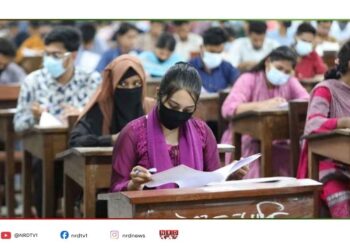 মেডিকেল ভর্তি পরীক্ষার তারিখ ঘোষণা