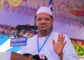 জুলাই সনদে আইনি ভিত্তি দিতে হবে নির্বাচনের আগেই: চরমোনাই পীর