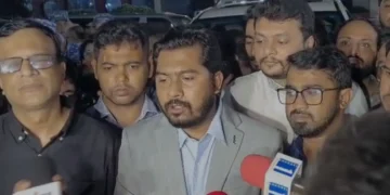 হাসিনার সময়ও এমন বর্বর হামলা হয়নি: নুর