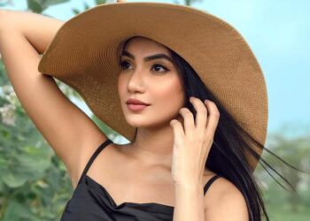 ‘মুহূর্তগুলো আরও ভালোভাবে উপভোগ করতে চাই’