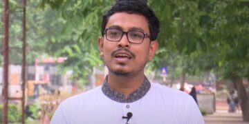 “জুলাই-পরবর্তী সময়ে ছাত্র রাজনীতির মডেল ছিল শিবির”— ভিপি সাদিক কায়েম