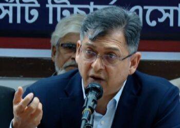 এ মাসেই ২০০ আসনে প্রার্থী চূড়ান্ত করছে বিএনপি: সালাহউদ্দিন