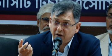 এ মাসেই ২০০ আসনে প্রার্থী চূড়ান্ত করছে বিএনপি: সালাহউদ্দিন