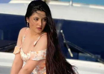 পরীমণি বললেন, শেখ সাদী ‘ছোট ভাইয়ের মতো’