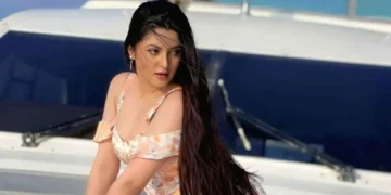 পরীমণি বললেন, শেখ সাদী ‘ছোট ভাইয়ের মতো’