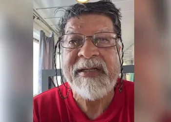 গাজা অভিমুখী ‘ফ্রিডম ফ্লোটিলা’ মাঝসমুদ্রে আটক, ইসরায়েলি বাহিনীর হাতে অপহৃত শহিদুল আলম