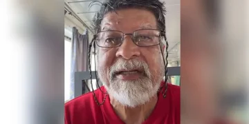 গাজা অভিমুখী ‘ফ্রিডম ফ্লোটিলা’ মাঝসমুদ্রে আটক, ইসরায়েলি বাহিনীর হাতে অপহৃত শহিদুল আলম