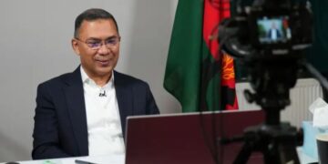 “নির্বাচন দ্রুত হলে দেশে স্থিতিশীলতা দ্রুত ফিরবে”