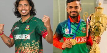 ওয়েস্ট ইন্ডিজ সিরিজ সামনে রেখে ঘোষণা বাংলাদেশ ওয়ানডে দল