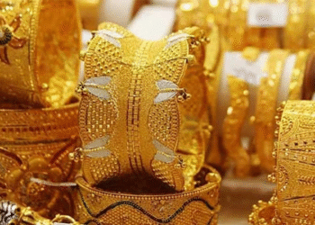 স্বর্ণের ভরি দুই লাখ ছোঁয়ার পথে