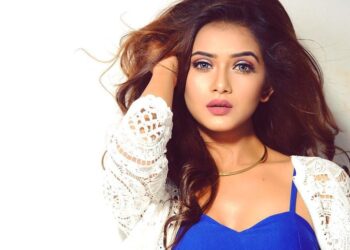 কলকাতার সিনেমা অনিশ্চিত, নতুন করে শাকিব খানের নায়িকা তানজিন তিশা