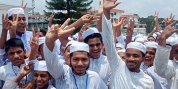 আলিমে পাসের হার ৭৫.৬১%, কারিগরিতে ৬২.৬৭%