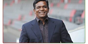 Aminul Islam Bulbul takes oath as the new President of the Bangladesh Cricket Board, marking a new era in national cricket administration.