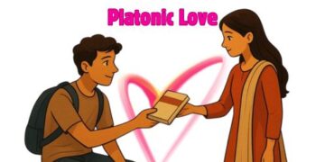 Platonic Love story