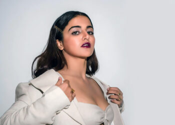 নতুন রূপে ফিরছেন ওয়ামিকা গাব্বি: তিন মাসে কমাবেন ১০ কেজি ওজন!