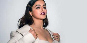 নতুন রূপে ফিরছেন ওয়ামিকা গাব্বি: তিন মাসে কমাবেন ১০ কেজি ওজন!