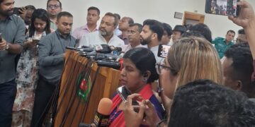 তারেকের অনশনে সহমর্মিতা প্রকাশ ইশরাকের