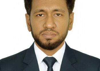 নেত্রকোনা-৩: কৃষিভিত্তিক শিল্প গড়ে অর্থনীতির চাকা বদলাতে চান ইঞ্জিনিয়ার শেখ জামাল আবির