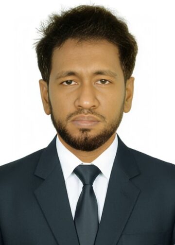 নেত্রকোনা-৩: কৃষিভিত্তিক শিল্প গড়ে অর্থনীতির চাকা বদলাতে চান ইঞ্জিনিয়ার শেখ জামাল আবির