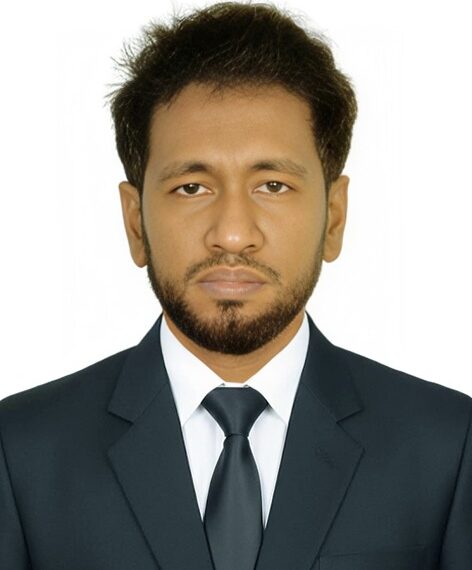 নেত্রকোনা-৩: কৃষিভিত্তিক শিল্প গড়ে অর্থনীতির চাকা বদলাতে চান ইঞ্জিনিয়ার শেখ জামাল আবির