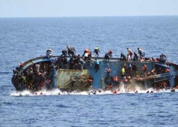 লিবিয়ার উপকূলে নৌকাডুবিতে নিহত ৪, ২৬ বাংলাদেশি ছিলেন জাহাজে