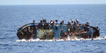 লিবিয়ার উপকূলে নৌকাডুবিতে নিহত ৪, ২৬ বাংলাদেশি ছিলেন জাহাজে