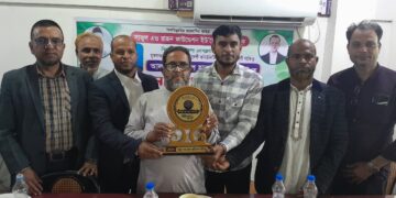 প্রবাসী সংবর্ধনায় স্থায়ী পুনর্বাসনের ডাক, আত্মকর্মসংস্থান সৃষ্টিতে জোর