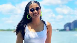 ‘প্রিন্স’ সিনেমায় নায়িকা হিসেবে তাসনিয়া ফারিণকে চূড়ান্তভাবে বেছে নিলেন নির্মাতা