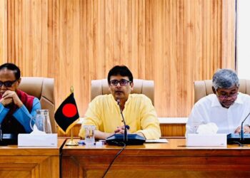 এসএমই খাতকে জাতীয় অর্থনীতির চালিকাশক্তিতে রূপান্তরের উদ্যোগ