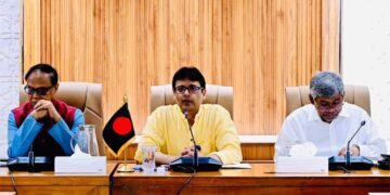 এসএমই খাতকে জাতীয় অর্থনীতির চালিকাশক্তিতে রূপান্তরের উদ্যোগ