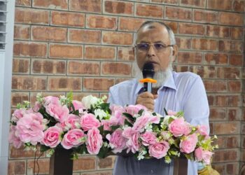 সুষ্ঠু নির্বাচন আয়োজনের বিষয়ে সরকার বদ্ধপরিকর : ইসি আনোয়ার