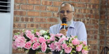 সুষ্ঠু নির্বাচন আয়োজনের বিষয়ে সরকার বদ্ধপরিকর : ইসি আনোয়ার