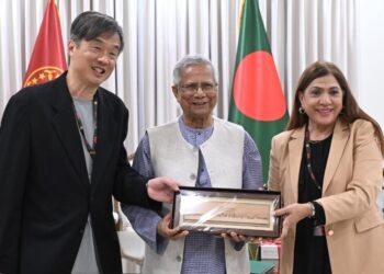 ক্যান্সার প্রতিরোধে সারাদেশে সচেতনতা বাড়ানোর আহ্বান প্রধান উপদেষ্টার