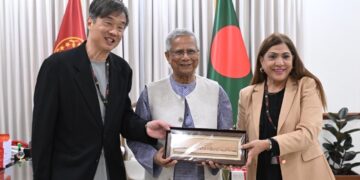 ক্যান্সার প্রতিরোধে সারাদেশে সচেতনতা বাড়ানোর আহ্বান প্রধান উপদেষ্টার