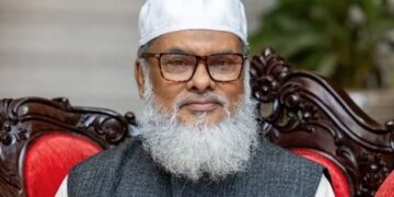 নির্বাচনের পরই তাবলীগের বিশ্ব ইজতেমা অনুষ্ঠিত হবে : ধর্ম উপদেষ্টা