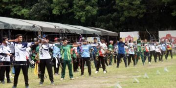 এশিয়ান আর্চারি চ্যাম্পিয়নশিপে ভালো করার ব্যাপারে আশাবাদী বাংলাদেশ