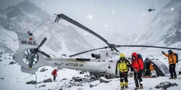 ইতালির আল্পস পর্বতে তুষারধসে পাঁচ জার্মান পর্বতারোহীর মৃত্যু