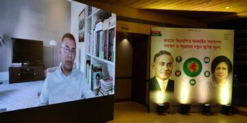 ‘গুপ্ত স্বৈরাচার ওত পেতে আছে, ঐক্যবদ্ধ হোন’ — তারেক রহমান