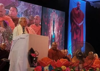 সরকার সব ধর্ম ও সম্প্রদায়ের প্রতি সমান শ্রদ্ধাশীল: উপদেষ্টা সুপ্রদীপ চাকমা