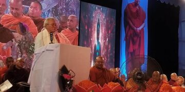 সরকার সব ধর্ম ও সম্প্রদায়ের প্রতি সমান শ্রদ্ধাশীল: উপদেষ্টা সুপ্রদীপ চাকমা