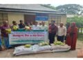 জামালপুরে ৩৮ হাজার কৃষকের হাতে সরকারি কৃষি প্রণোদনা