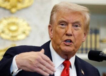 মধ্য এশিয়ার নেতাদের সঙ্গে ট্রাম্পের প্রথম শীর্ষ সম্মেলন আজ