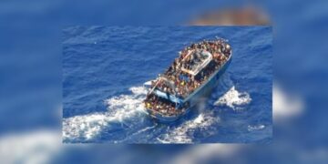 মালয়েশিয়া–থাইল্যান্ড সীমান্তে ৯০ অভিবাসী নিয়ে নৌকাডুবি