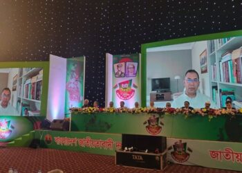 ‘জাতীয় নির্বাচন ও গণভোট আলাদাভাবে করলে রাষ্ট্রের বিপুল অর্থ অপচয় হবে’ — তারেক রহমান