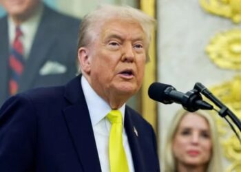 ভেনিজুয়েলা ইস্যুতে ‘গুরুত্বপূর্ণ সিদ্ধান্ত’ নিয়েছেন ট্রাম্প