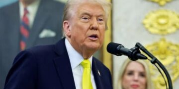 ভেনিজুয়েলা ইস্যুতে ‘গুরুত্বপূর্ণ সিদ্ধান্ত’ নিয়েছেন ট্রাম্প